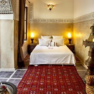 Camera con letto king size